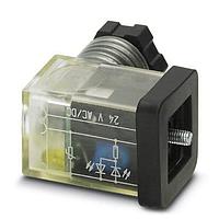 PHOENIX CONTACT 1452291 ຕົວເຊື່ອມວານເວີ SACC-VB-3CON M12/CI-1L-SV 24V