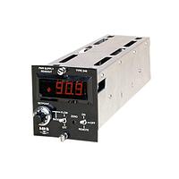 MKS 246C Flow Controller Power Supply ແລະ Readout (1 channel; ±15VDC)