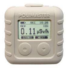 ອຸປະກອນສຳລັບວັດແທກແລະກວດຈັບລັງສີໃນວຽກງານອຸດສາຫະກຳແລະຫ້ອງປະລິບັດການ