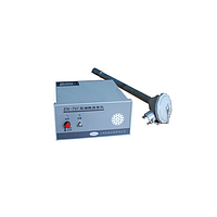 ENCEL EN-741 ອຸ​ປະ​ກອນ​ເຕືອນ​ໄພ​ອາ​ຊິດ​ຮົ່ວ (ແຕກ).