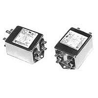 P&B 6AYO1 ຕົວກັ້ນສະຕິມລະບົບສາຍພະລັງງານ 6A 1/4" FASTON FLANGE MOUNT