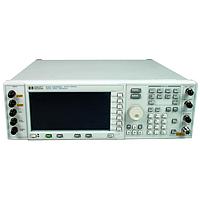 Agilent/Keysight E4433B RF Signal Generator Rental Service