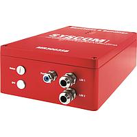 Syscom MR3003SB ລະບົບການຕິດຕາມໂຄງສ້າງ ແລະອາຄານ