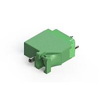 EDAC 516-038-540-531 ຕົວເຊື່ອມຕໍ່ຮັກແລະຕົວເຊື່ອມຕໍ່ແຜງ