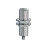 Contrinex 120253-0572 ເຊນເຊີເວີສະຕິ M18 10mm OD PNP NC 2m 3W PUR Cble