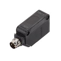 Omron Automation and Safety E3Z-T86L ເຊນເຊີເວີອິເລັກທຣອນິກ