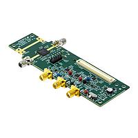 Analog Devices ADMV8818-EVALZ ບອດປະເມີນ ADMV8818 Eval Board