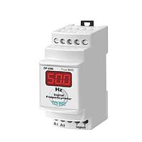 TENSE DF-DIN ເຄື່ອງວັດແທກຄວາມຖີ່