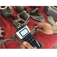 HUATEC TG-1000C ອຸ​ປະ​ກອນ​ການ​ວັດ​ແທກ​ຄວາມ​ຫນາ Ultrasonic​ (0.50mm~508mm, Command control, Online measurement)