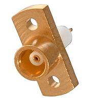 Johnson / Cinch Connectivity Solutions 133-3701-621 ຕົວເຊື່ອມ MCX FLANGE MT JACK