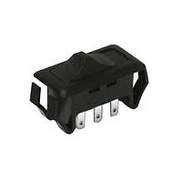 C&K S802C21S207NQE ສະລາຍສະວິດ SWITCH SLIDE