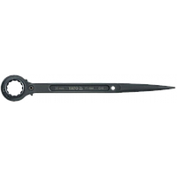Yato YT-4946 Double socket ratchet handle 36x41mm