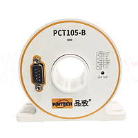 Pintech PCT105-B ເຊັນເຊີປັດຈຸບັນ (500kHz, ±100A)