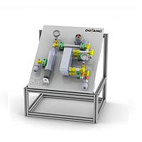 DOLANG DLPCS-WDMK ໂມດູນຄວບຄຸມອຸນຫະພູມ