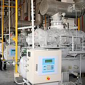 Leak Control NH3 in Industrial Cold Storage