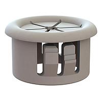 Eagle Plastic Devices 561-AF625 ບັດຊິ້ງ ADJ HD .625