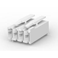 AMP Connectors - TE Connectivity 4-928247-4 ກອງສາຍສະຫນາມ STD TIMER GEH 4P