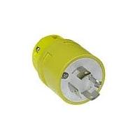 Molex 1301420006 Super-Safeway ປລັກ PLUG NON-NEMA LOCKNG 20A120/208V