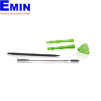 Proskit 1PK-3179 ການຈັດປະເພດເຄື່ອງມື Spudger/Prying (5pcs)