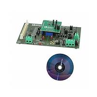 Analog Devices EVAL-AD5160DBZ ບອດປະເມີນ EVALUATION BOARD I.C.