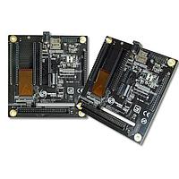 Embedded Artists EA-QSB-017 ບອດພັດທະນາ ແລະ ຊຸດ - ARM LPC4088 QSB ບອດພື້ນຖານ