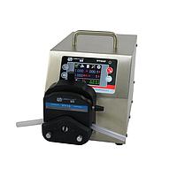 Leadfluid WT600F ປັ໊ມ Peristaltic Dispensing ອັດສະລິຍະ (0.16-2900mL/min, 1 CH)