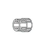 LEMO FGG.2B.752.DN ອຸປະກອນເສີມ 4.2mm ຫາ 5.2mm Collet ສໍາລັບ 2B
