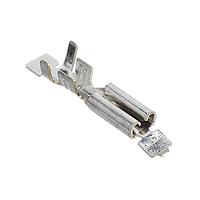 AMP Connectors - TE Connectivity 180423-2 ປະຕູສົດ FASTON TAB