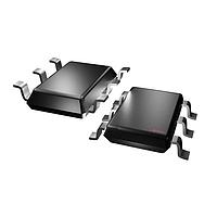 DIOO DIO1159BST6 ອິນເທກເຊັນສະວິດອານາລອກ 100MHz, ອານາລອກສະວິດຫຼັກດຽວປະກອບສອງທາງ