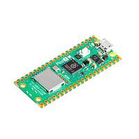 Raspberry Pi SC1633 ຄອມພິວເຕີບອດເບີດເຊັງ Raspberry Pi Pico 2W