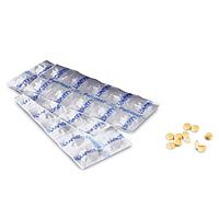 Palintest PM268 ຊຸດທົດສອບ chloride (Chloridol).