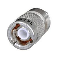 Trompeter / Cinch Connectivity Solutions PL50C-003 ຕົວເຊື່ອມ RF / ຕົວເຊື່ອມ Coaxial TPS PLG 50 Ohm STR Full CRMP 3-lug