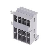 PHOENIX CONTACT 1110991 ຕັດກວດວົງຈອນ CAPAROC CR EXT4