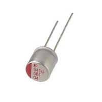 Nichicon RE50E561MDN1 ອາລູມິນຽມ ໂປລິເມີ ຄາປາຊິເຕີ 2.5V 560uF 5Mohms