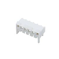 Molex 09-48-3065 ຮອບຮອງ 3.96MM BOARD CONN RA 6PSO ທາງທອງ