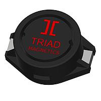 Triad Magnetics AX1005-102K ພາວເອີ ອິນດັກເຕອ SMD INDUCTOR - 1000 uH a. 0.22A