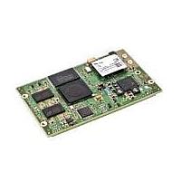 DIGI CC-WMX-K77C-TE ລະບົບ-ຢູ່-ໃນ-ໂມດູນ - SOM ConnectCore