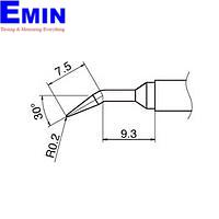 HAKKO T12-JL02 ທິບຮັນ