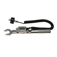Tohnichi SPLS38N2X14N-MH Error Proofing Torque Wrench