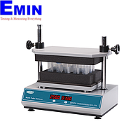 Zenith Lab MS-2500 Multi-Tube Vortex Mixer (500-2500rpm)