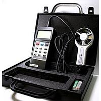 LUTRON AM4206M ເຄື່ອງວັດແທກອາກາດ (35m/s)