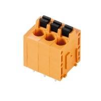 Weidmuller 1331300000 ບາເຣີເຕີ ເທີມິນັນ ບລັອກ LMF 5.08/13/180 3.5SN OR BX