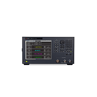 KEYSIGHT E4982A (kèm E4982A-710+E4982A-A6J+E4982A-720+E4982A-050+E4982A-700+16192A (16192A-710)+16034E+16334A) ເຄື່ອງມວດ LCR (1 MHz ~ 500 MHz)