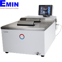 Lauda P 30 C ເຄື່ອງເຮັດຄວາມຮ້ອນໃນອາບນໍ້າອຸ່ນ (30 ... 250 °C, 28.5 L)