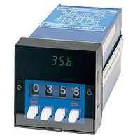 ATC Automatic Timing & Controls 356C-350-Q-30-PX ຕົວນັບກ່ອນກໍານົດ Shawnee II Digital Predetermining Counter