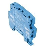 Weidmuller 1063820000 ໂມດູນຕໍ່ຕ່າງບລອກ Terminal Block Interface Modules VSSC4 CL FG 48VAC/DC EX