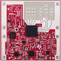 Texas Instruments IWR6843ISK RF Transceiver IWR6843 ອຸປະກອນສັນເຊີນ mmWave ອັດສະຫຼາດ standa