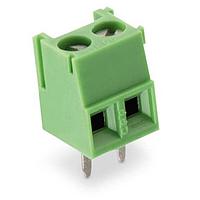 Wurth Elektronik 691214110003 ບລັອກຂໍ້ຕໍ່ຄົງທີ່ WR-TBL 300VAC 10A 3P ຮະດັບຮອງແຖວ