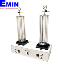 Koehler K80190 ອຸປະກອນທົດສອບການກັດກ່ອນສອງເທົ່າ (2 coolant samples)