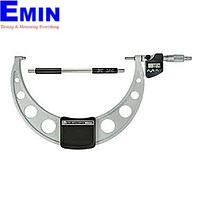 Mitutoyo 293-254-30 Coolant Proof Digimatic Outside Micrometer (200-225mm/0.001mm)